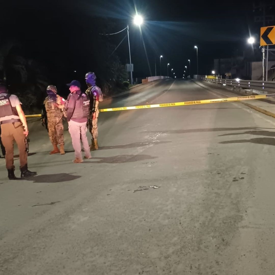 Autopista México-Tuxpan
