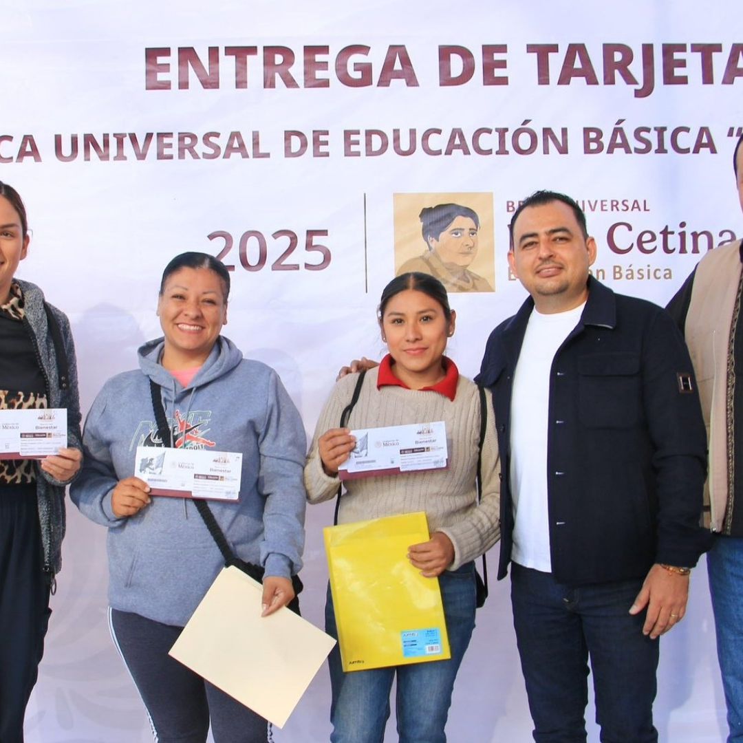 Cómo saber si ya llegó mi Tarjeta Bienestar para entrega en febrero 2025 así checar fechas por programa