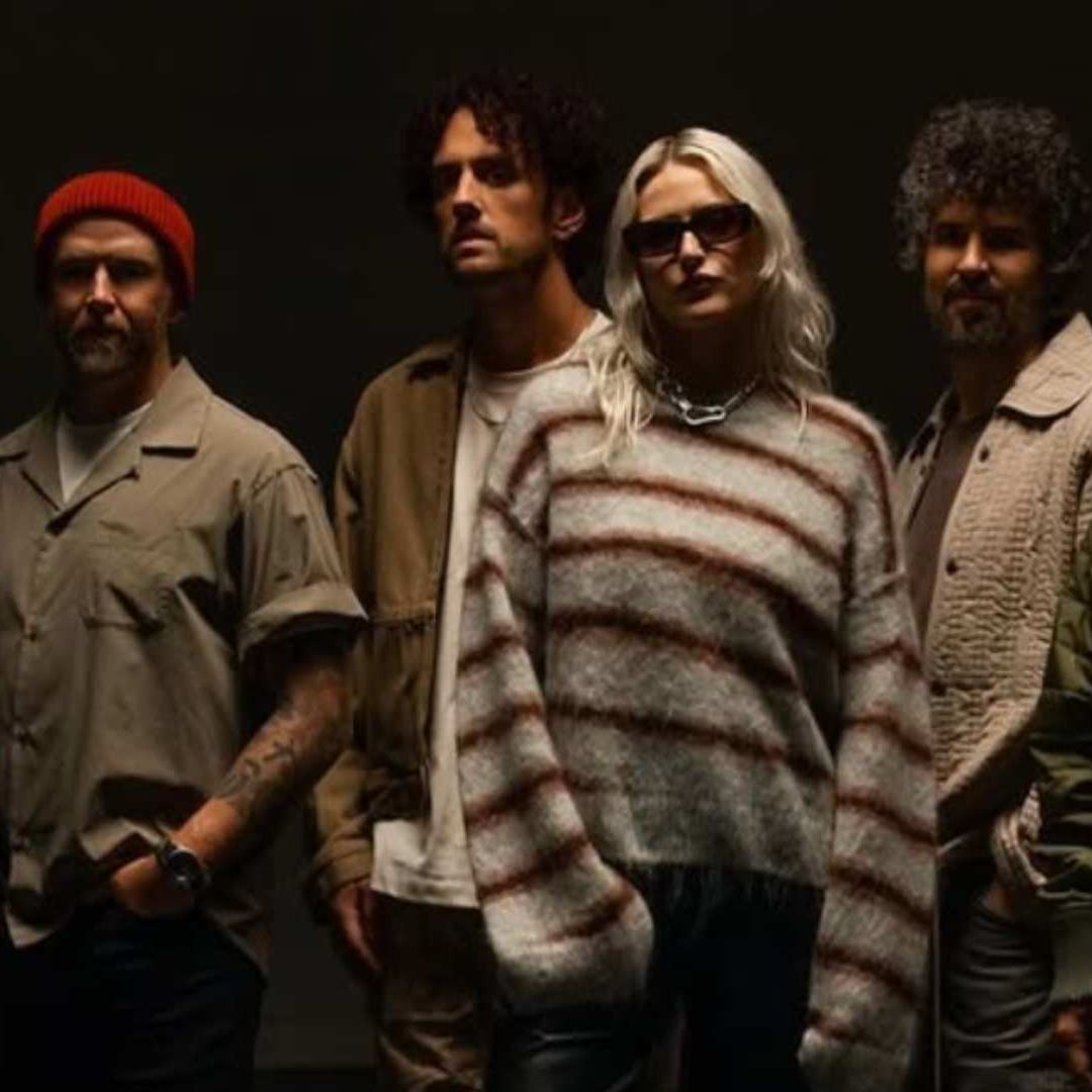 ¡Linkin Park Dará Tamales a sus Fans por Concierto en Monterrey! ¿A Dónde ir por ellos?