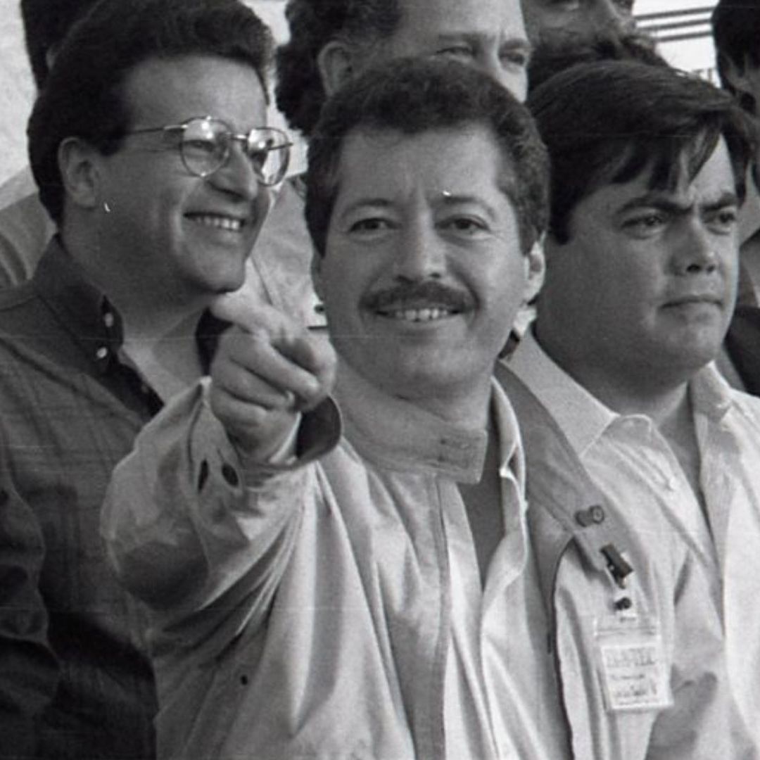 Luis Donaldo Colosio