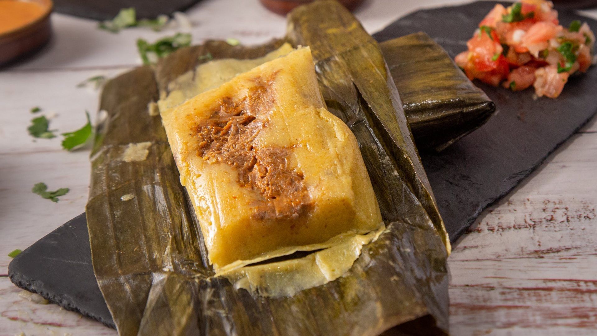 ¿Cuántas Calorías Tienen Un Tamal? Esto Debes Saber Previo al Día de la Candelaria