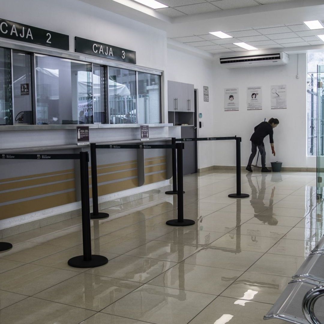 Este es el Horario de Atención de Ventanilla en Sucursales del Banco del Bienestar