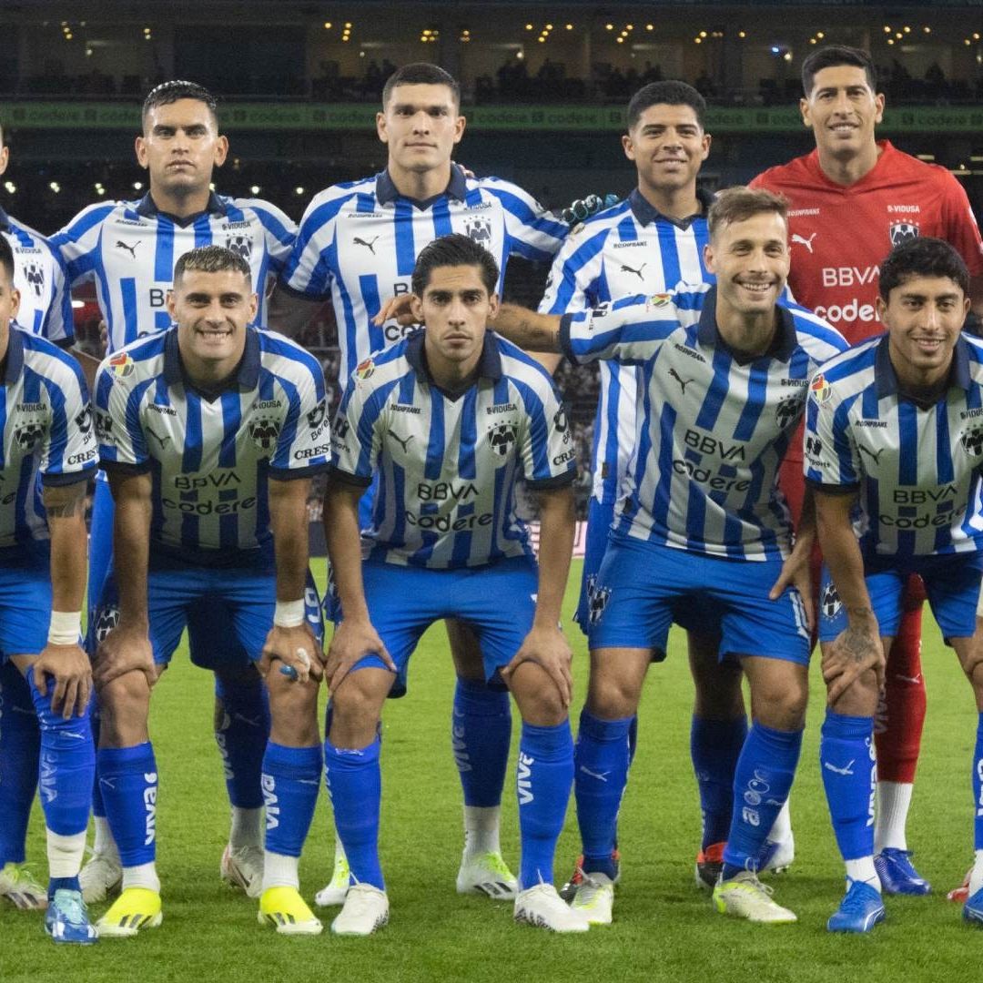 Rayados, Líder del Clausura 2024 al Cierre de la Jornada 3