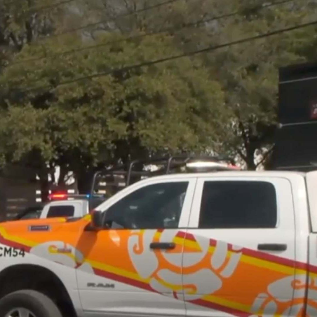 Asesinan a Hombre en Persecución en Monterrey