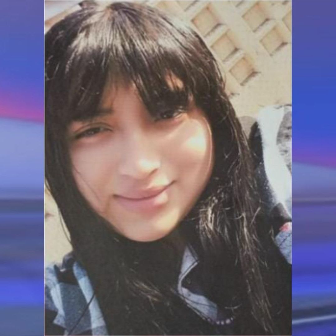 Activan Alerta Amber para Localizar a Menor de 14 Años Desaparecida en Tijuana