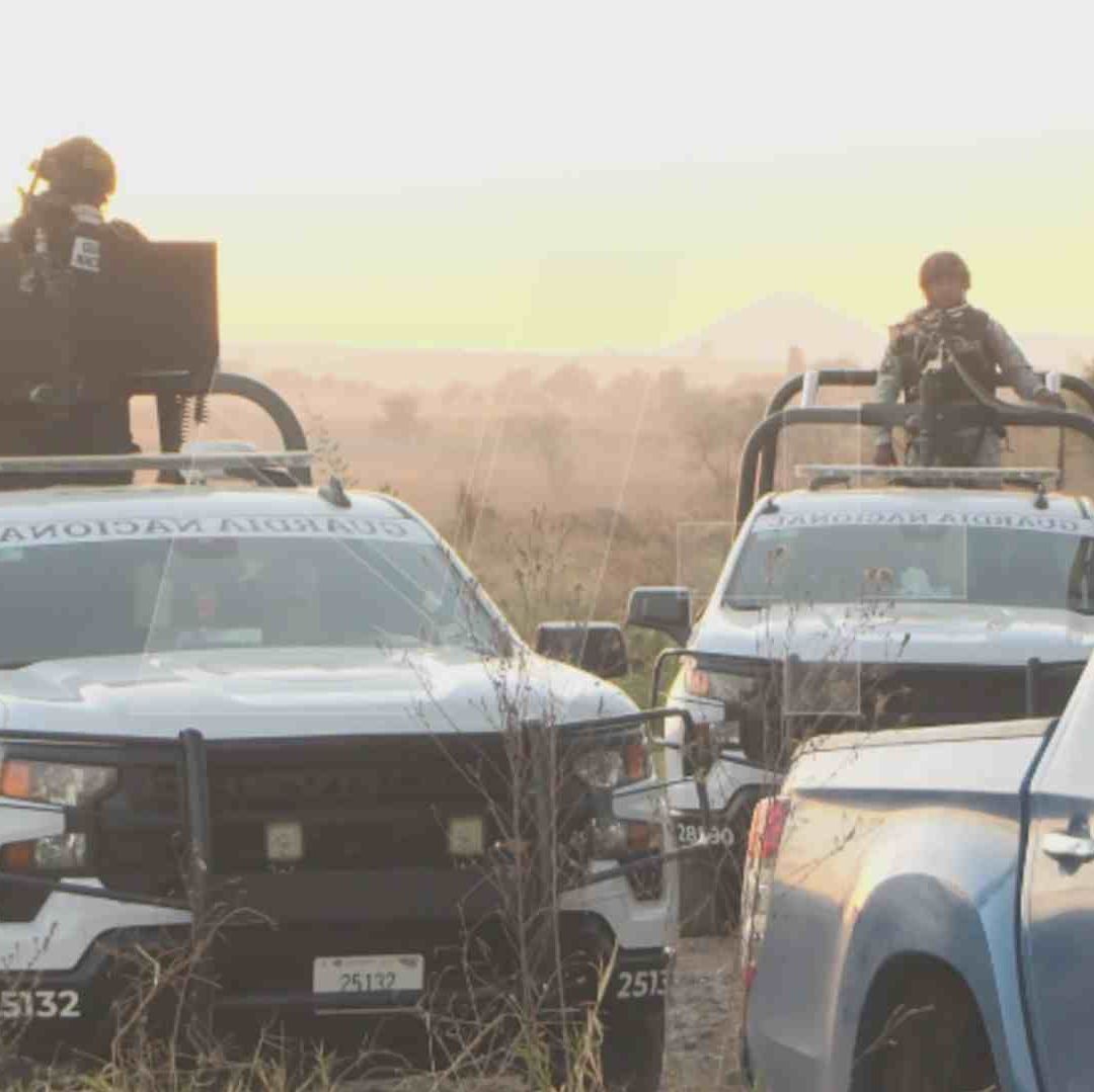Aseguran Fabrica de Productos Hechos por Combustible de Procedencia Ilegal en Tlajomulco
