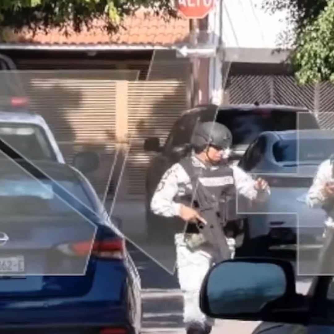Adulto Mayor se Resiste a Asalto y lo Balean en la Colonia Jardines de Oriente en León