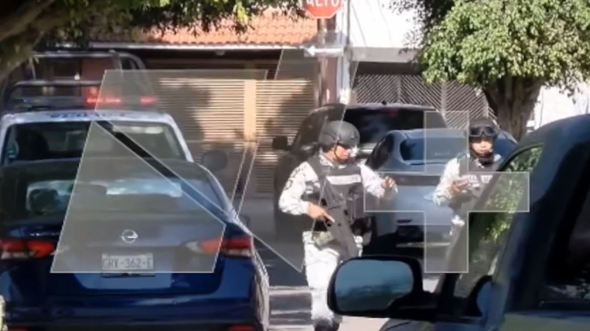 Adulto Mayor se Resiste a Asalto y lo Balean en la Colonia Jardines de Oriente en León