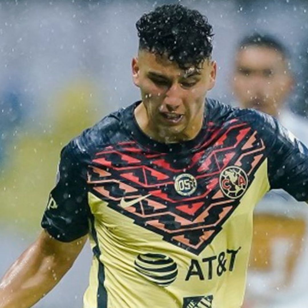 Jorge Sánchez llegará al Cruz Azul
