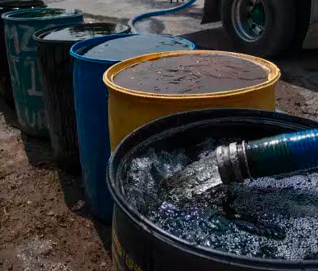 Habitantes de varias colonias en el Edomex se enfrentarán a los cortes de agua