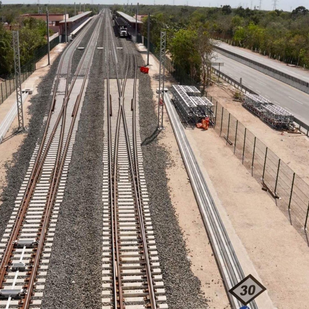 Tren México-Querétaro: Sheinbaum Anuncia Cuándo Inicia su Construcción