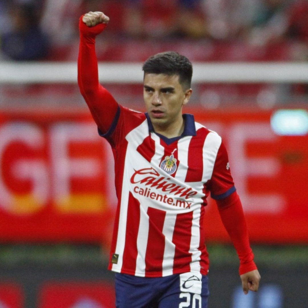 Chivas Logra su Primer Triunfo del Campeonato Clausura 2024 de la Liga MX
