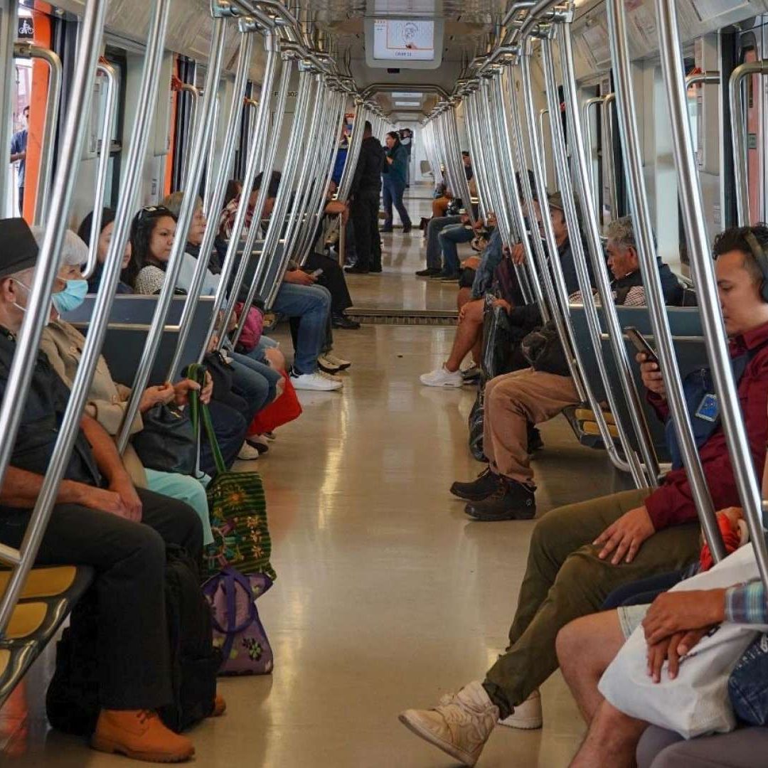 El Metro CDMX realizará la reapertura de la Línea 12 este martes 30 de enero 2024; en este horario abrirán al público