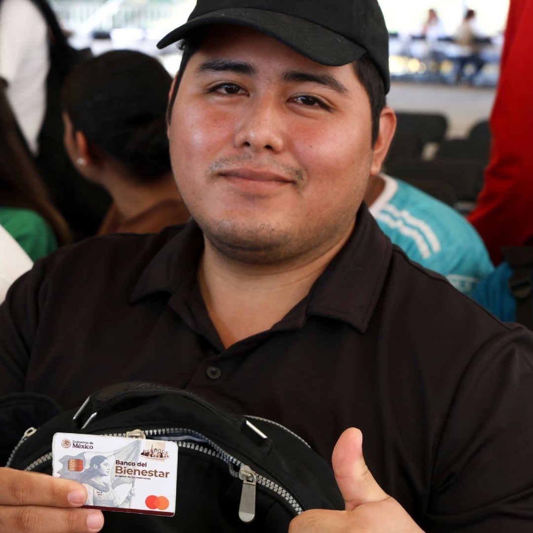 Conoce el horario en el que se habilitará el nuevo sitio web de la Beca Benito Juárez Media Superior para que hagas tu registro en línea