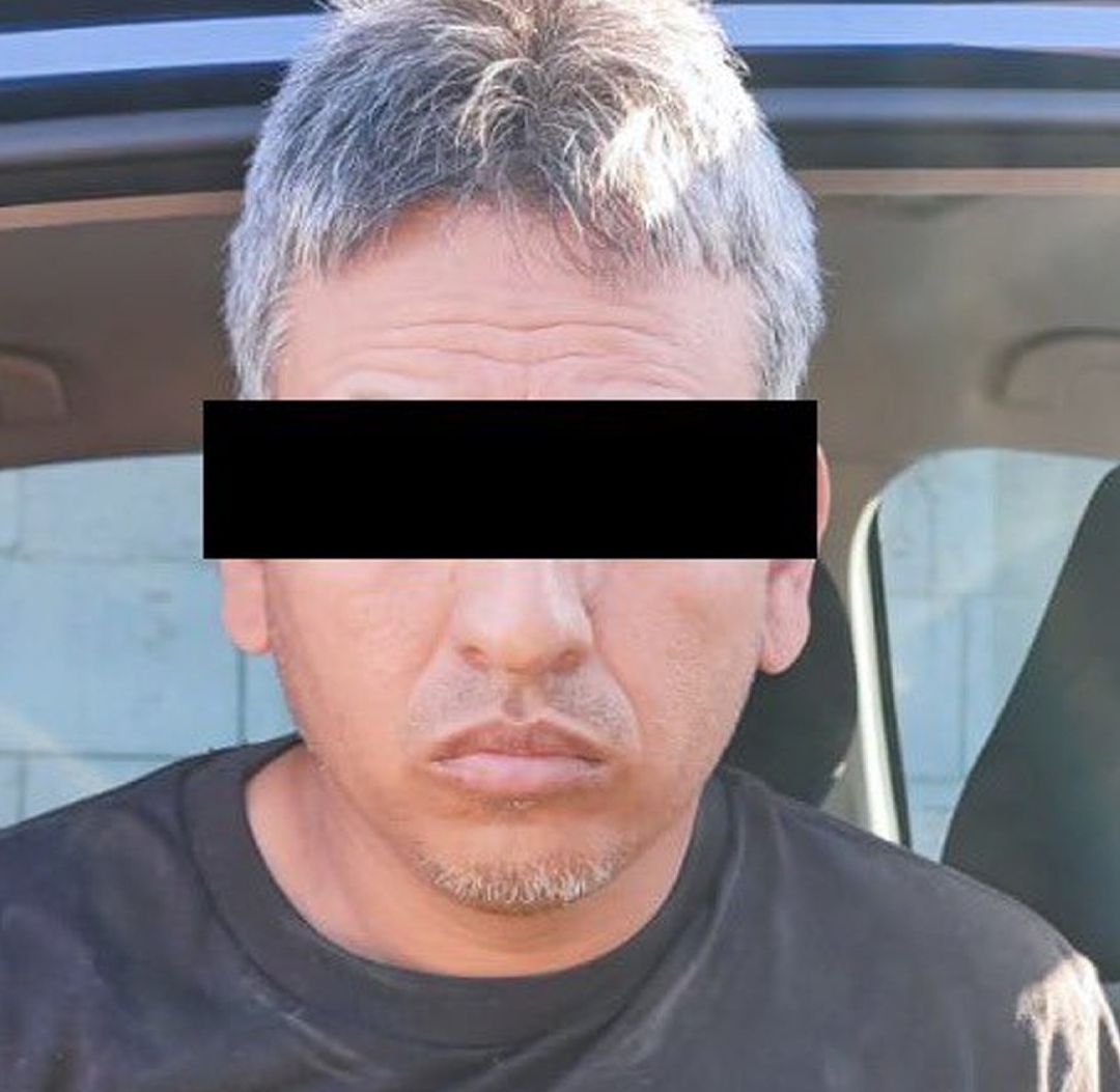 Detienen a "El Gato" en Sinaloa, Vinculado a 'Los Chapitos'; Fabricaba Drones con Explosivos.
