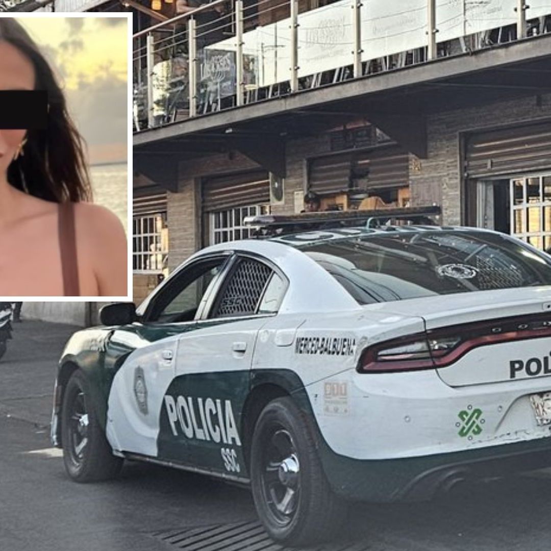 Detienen a Influencer Marianne Gonzaga por Apuñalar a la Nueva Novia de su Ex Novio