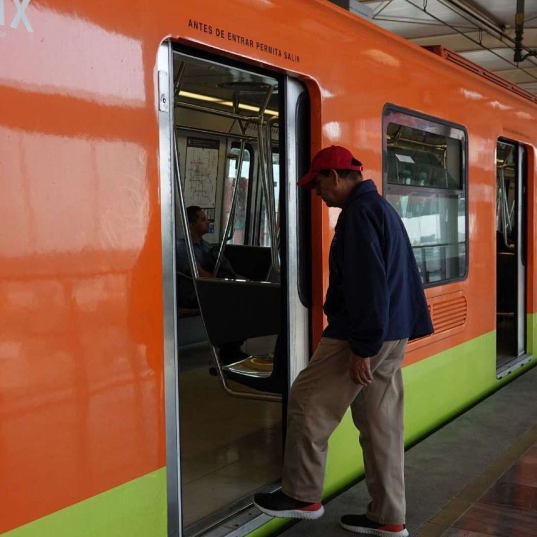 El gobierno de la CDMX realizó la ceremonia de reapertura de las últimas seis estaciones de la Línea 12
