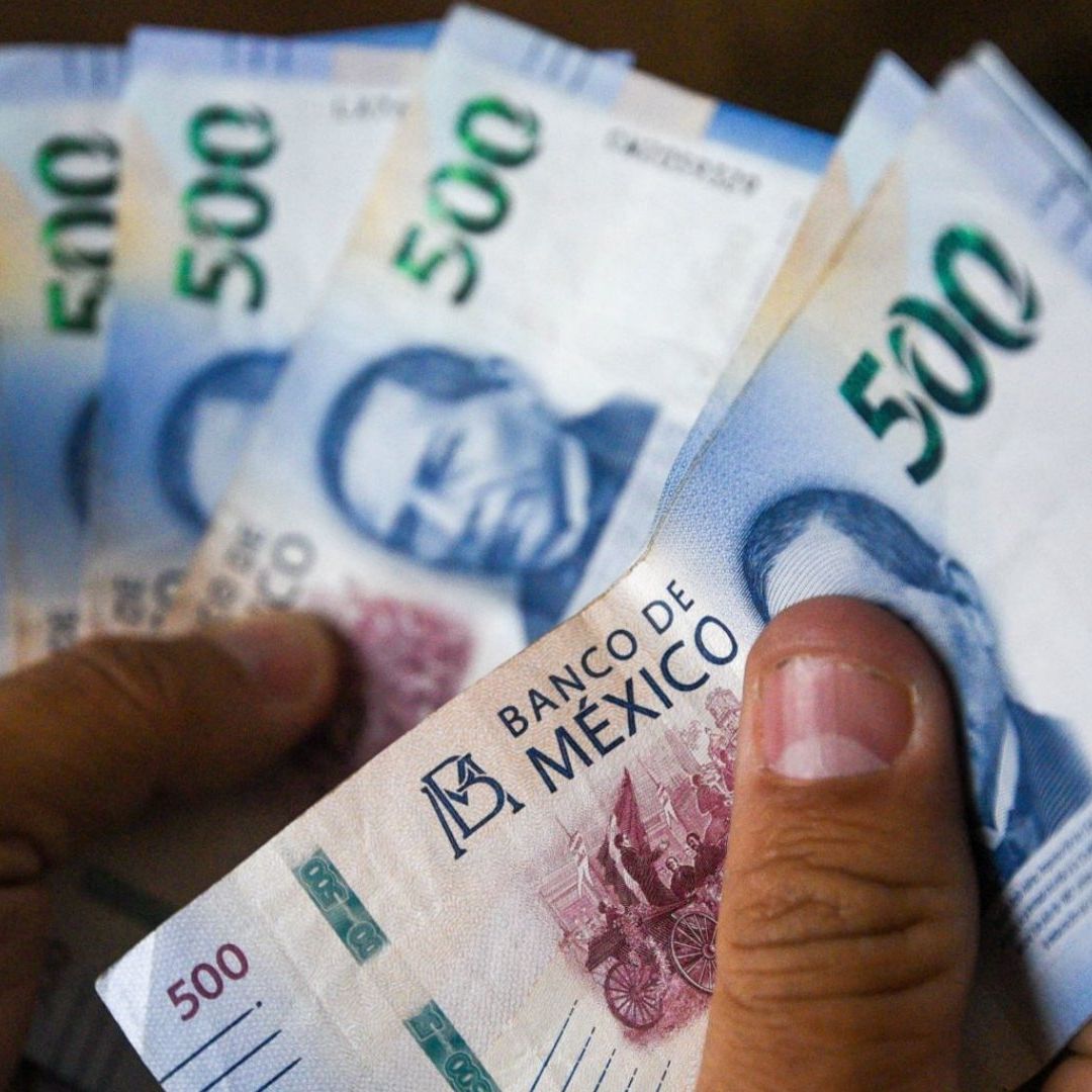 México se estancó en el sitio 126 de 180 en el Índice de Percepción de la Corrupción 2023