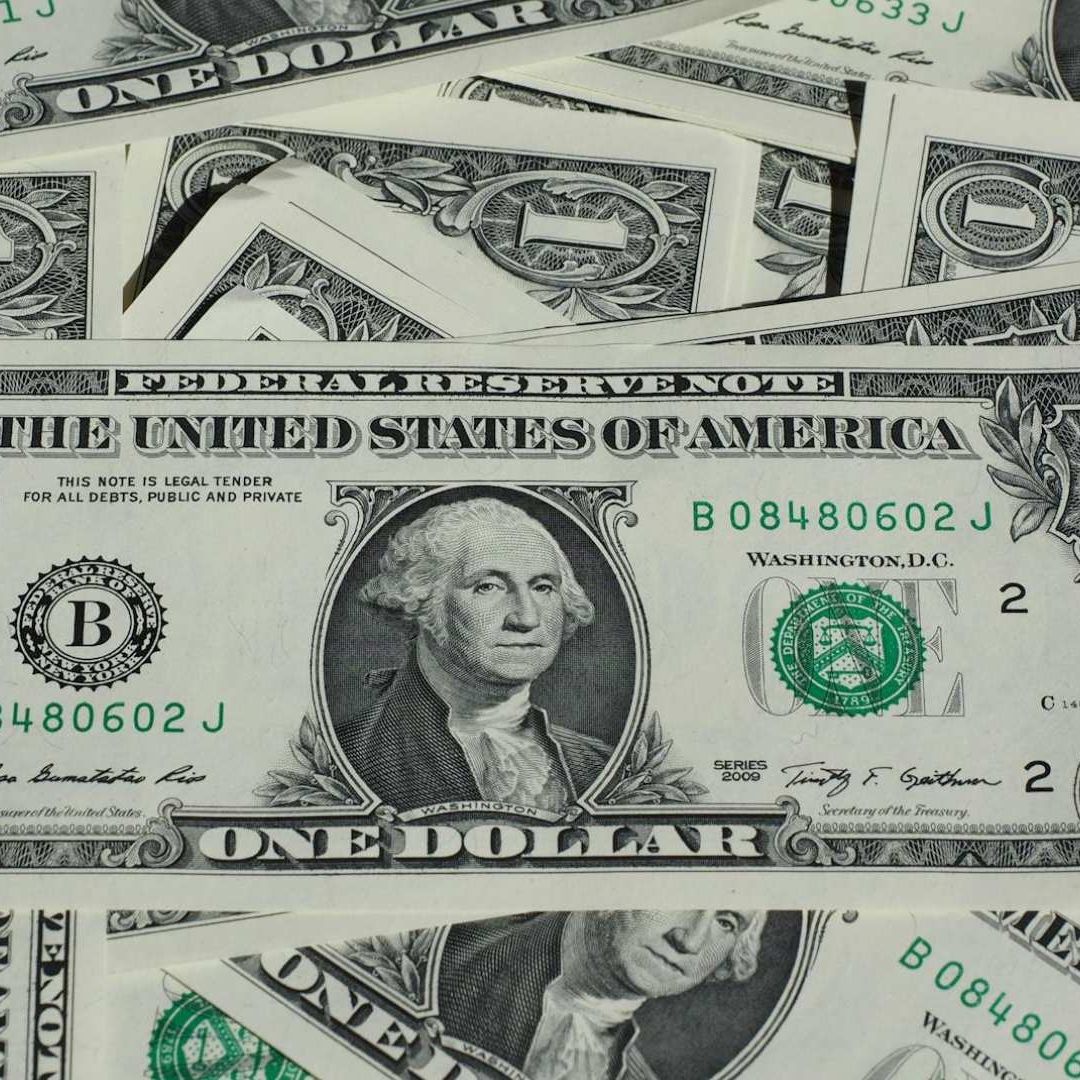 Precio del Dólar HOY Miércoles 5 de Febrero de 2025: Así Está el Tipo de Cambio del Peso