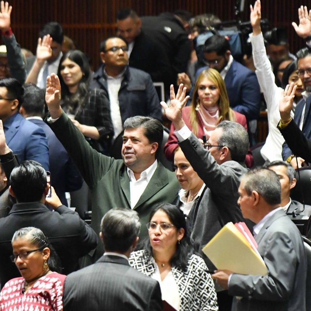 Diputados Avalan Listado de Aspirantes que Resultaron Insaculados para Cargos del PJ
