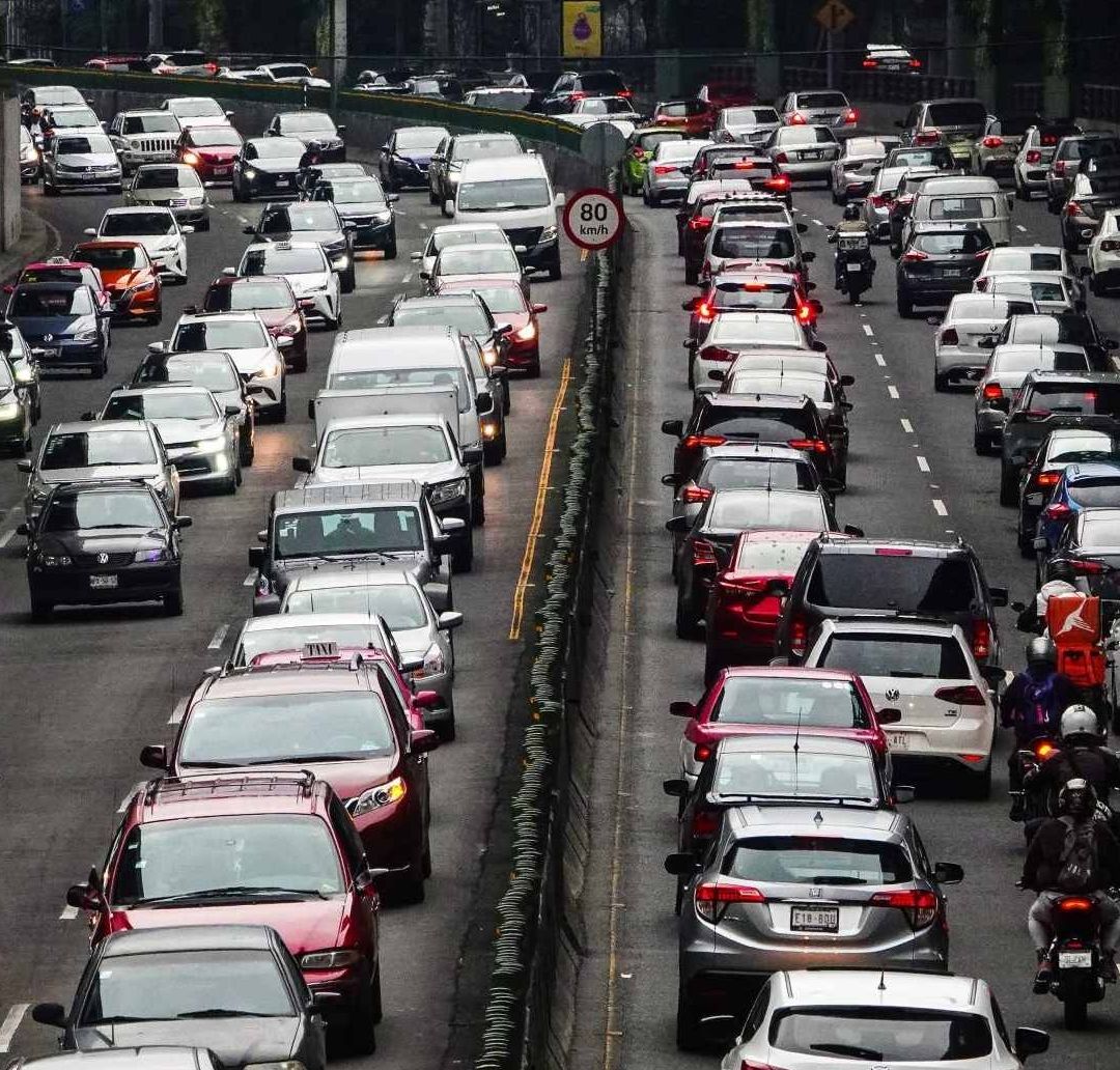 ¿Habrá Cambios en el Programa Hoy No Circula 2025? CAME Analiza Modificaciones en CDMX y Edomex.