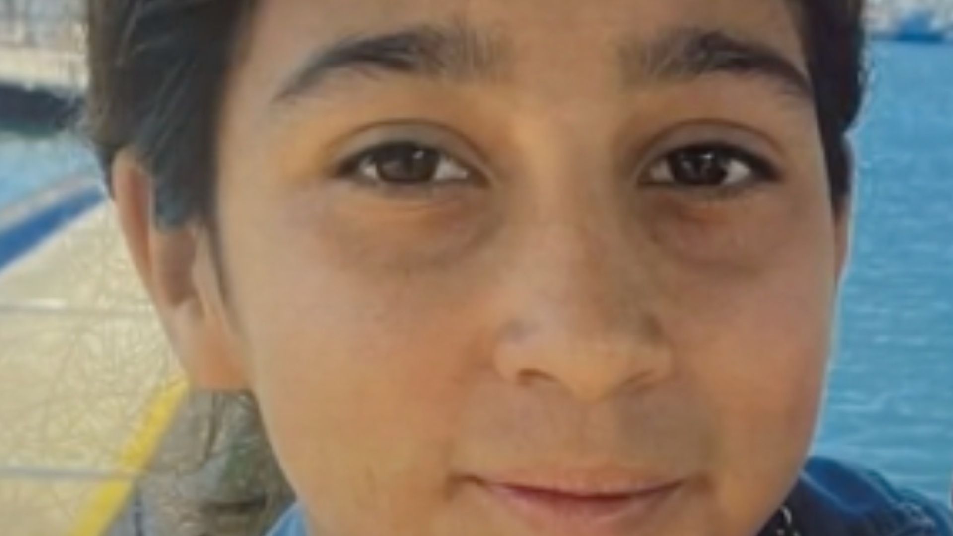 Buscan a Jennifer de 15 Años en Tijuana; Compañero de su Padre Presuntamente la Manipuló