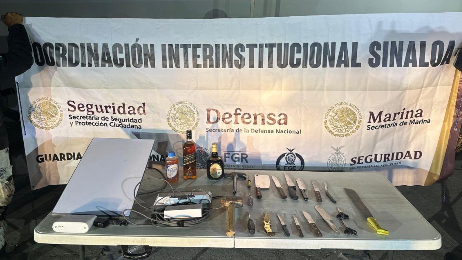 Internos del Penal en Aguaruto, en Culiacán, Usaban Internet de la Empresa de Elon Musk