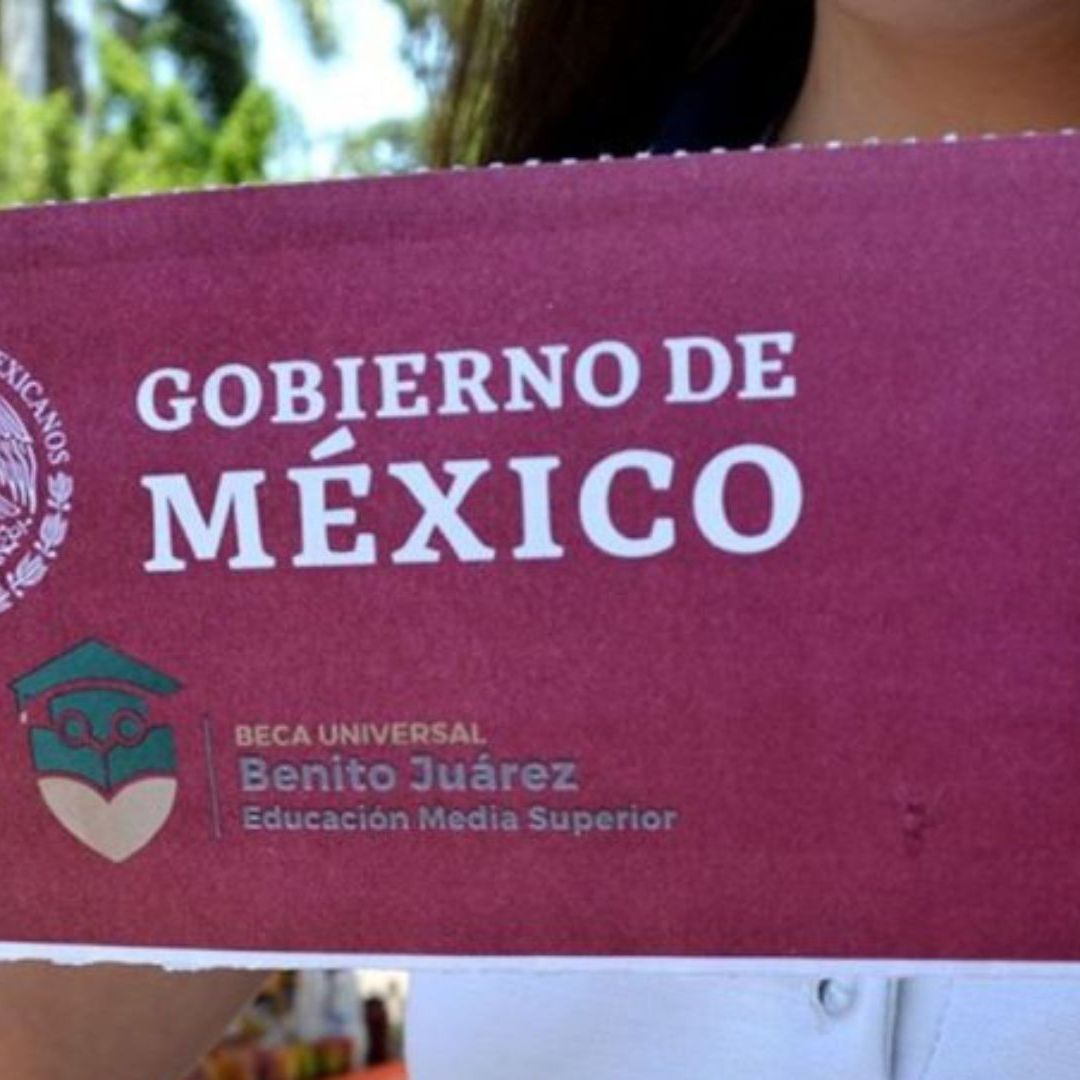 Uno de los requisitos esenciales para el registro de la Beca Benito Juárez Media Superior 2025 es la creación de tu cuenta Llave MX