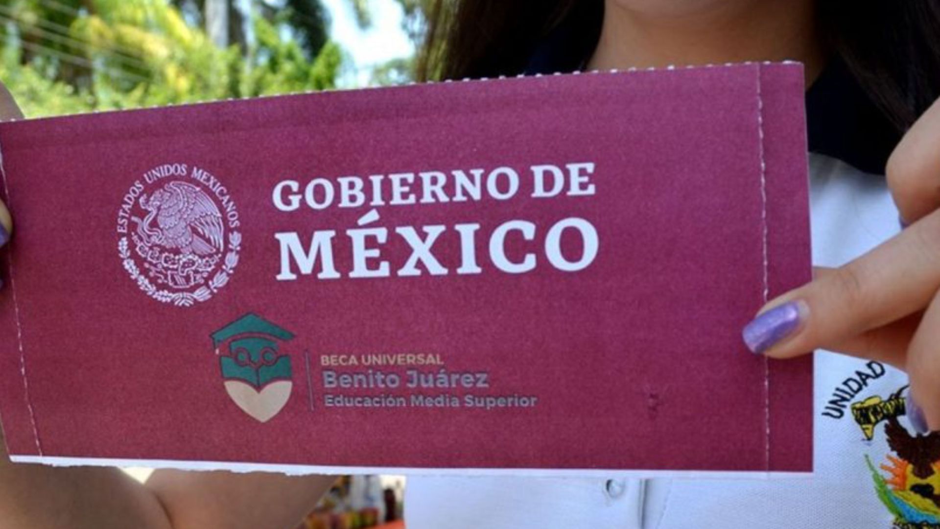 Uno de los requisitos esenciales para el registro de la Beca Benito Juárez Media Superior 2025 es la creación de tu cuenta Llave MX