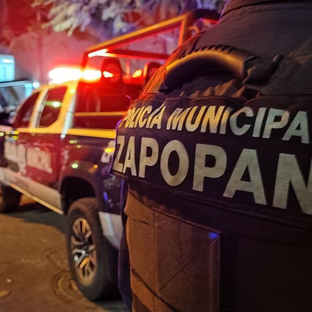 Jóvenes Golpean a Hombre en Zapopan; Quedan Libres por No Hallarlos en Flagrancia
