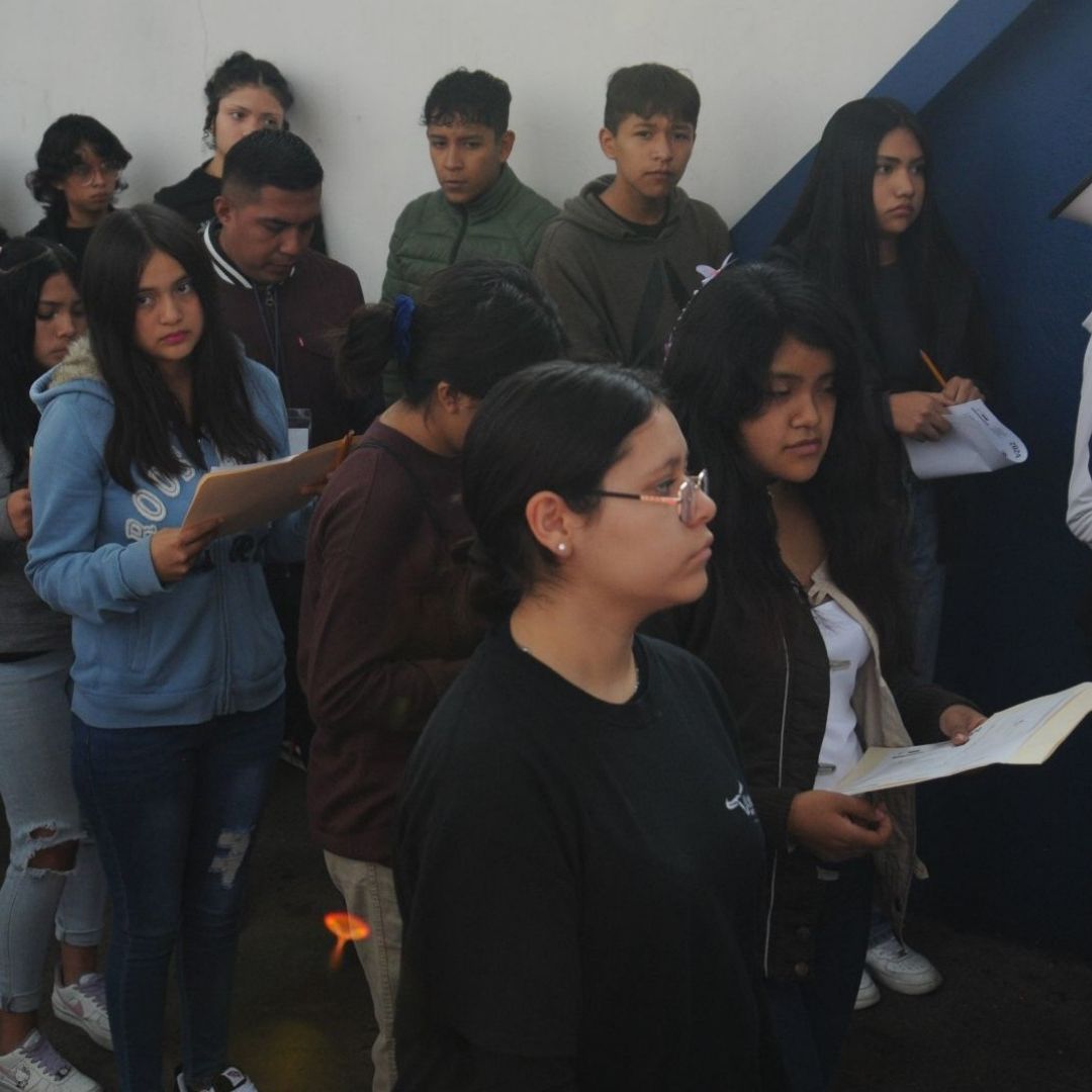 Quieres buscar escuela por CCT checa el catálogo de Media Superior para inscripciones a preparatoria 2025
