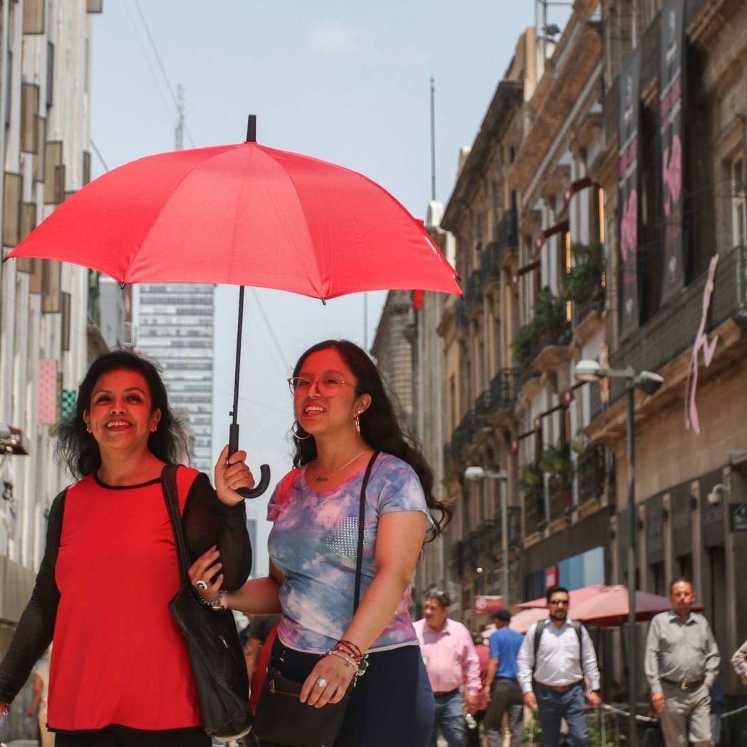 ¿Cuántas Ondas de Calor Golpearán México en 2025?
