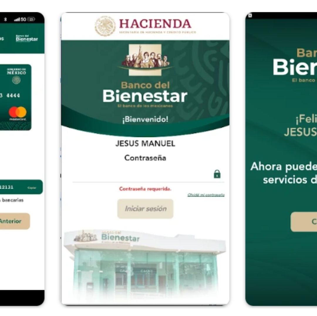 ¿Por Qué Aparece el Mensaje 'Error al Consultar Sus Tarjetas de Bienestar' y Qué Hacer?
