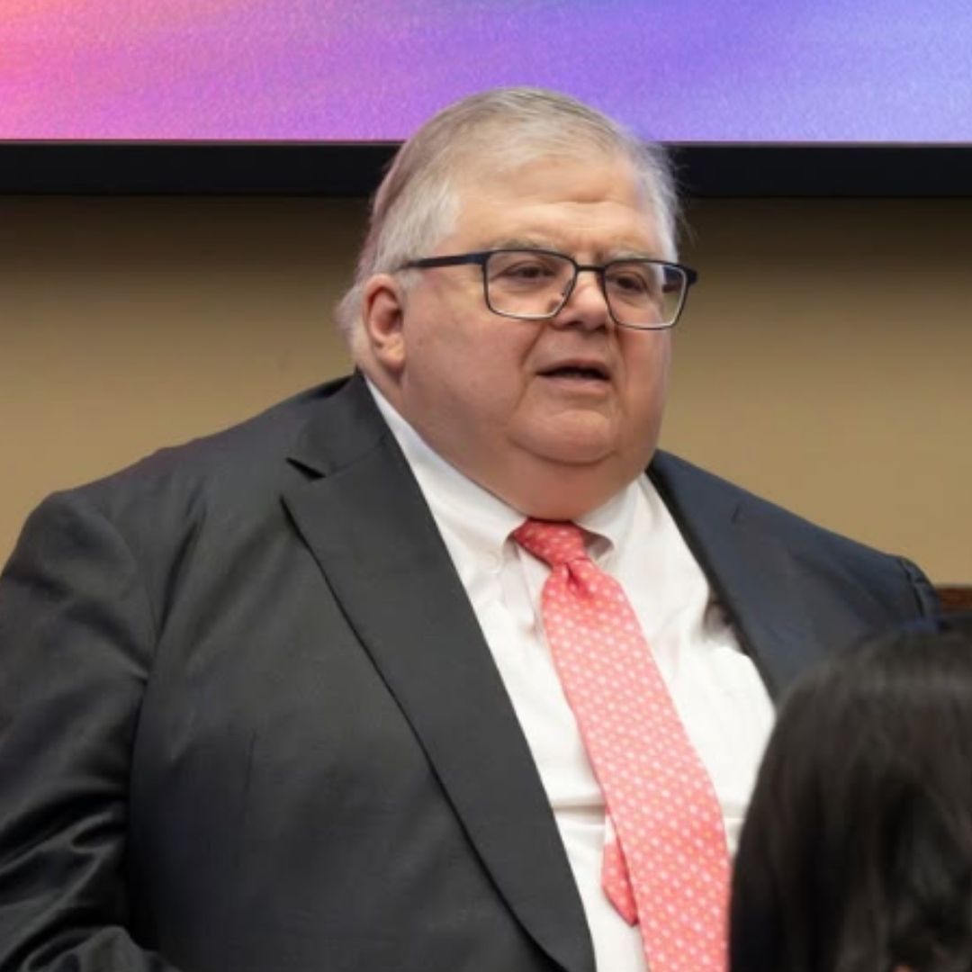 Agustín Carstens Dice que Aranceles de Trump No Son Buenos para Crecimiento y Empleo