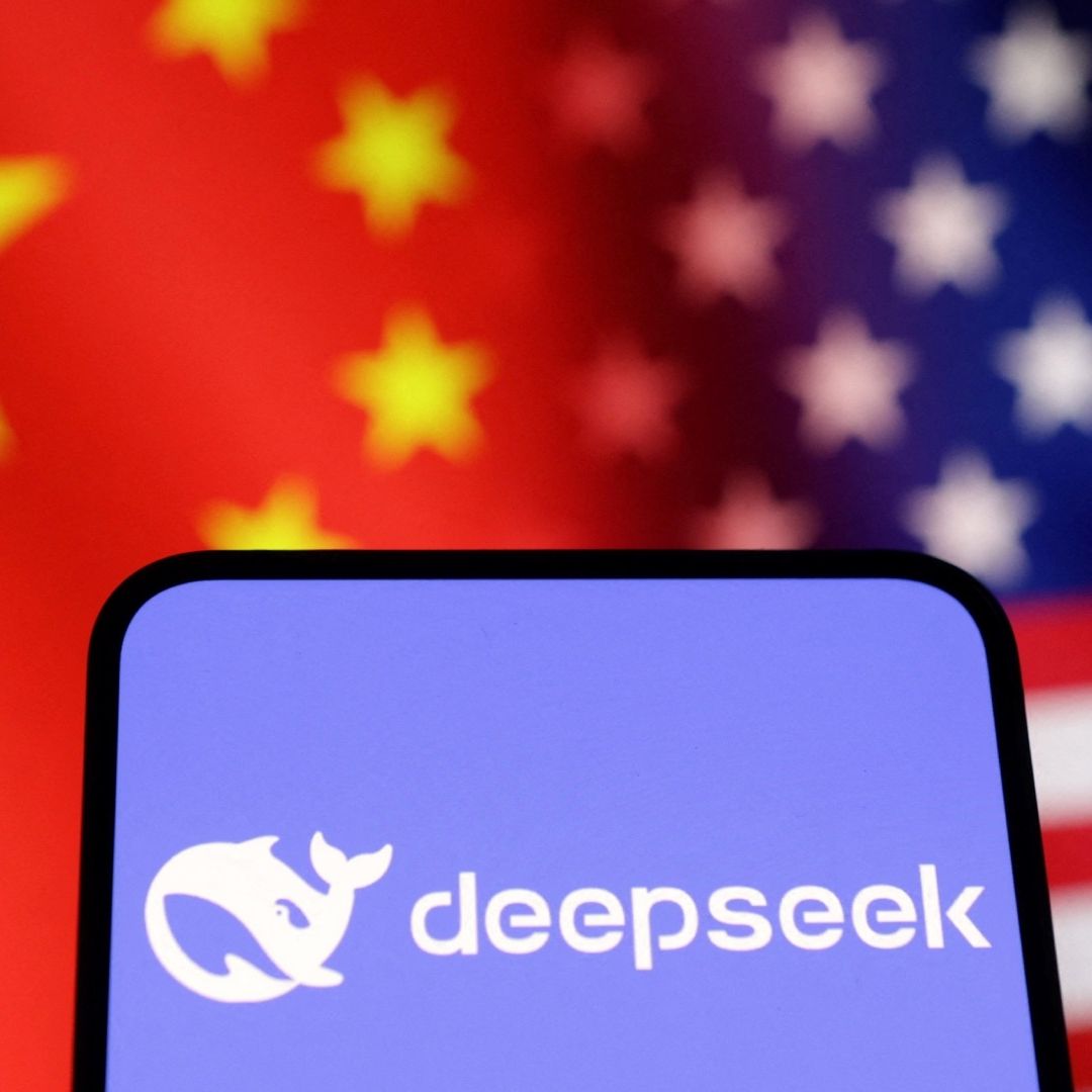 La aplicación DeepSeeek está en el ojo del huracán desde que fue lanzada, en enero pasado.