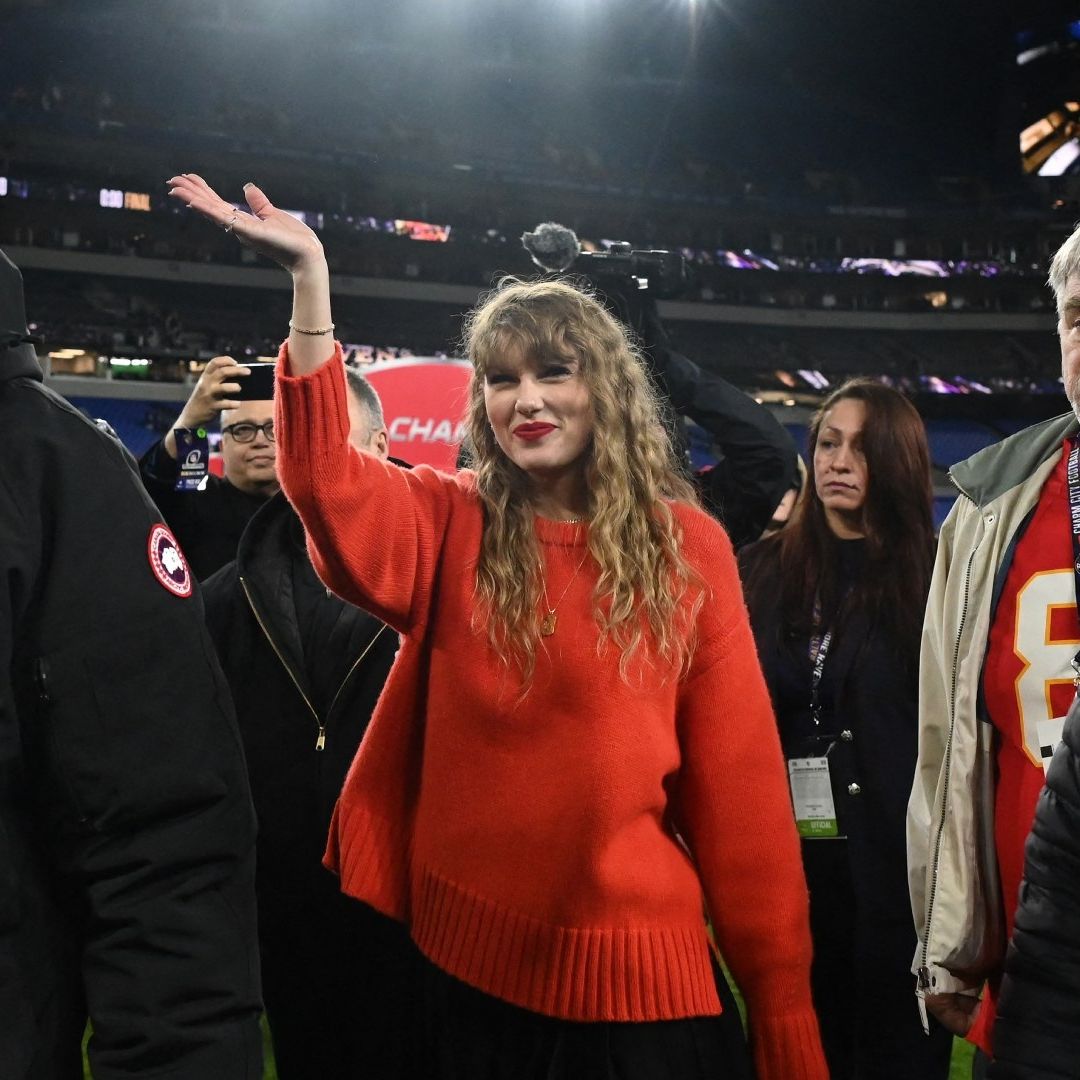 X, Antes Twitter, Levanta Prohibición De Buscar A Taylor Swift