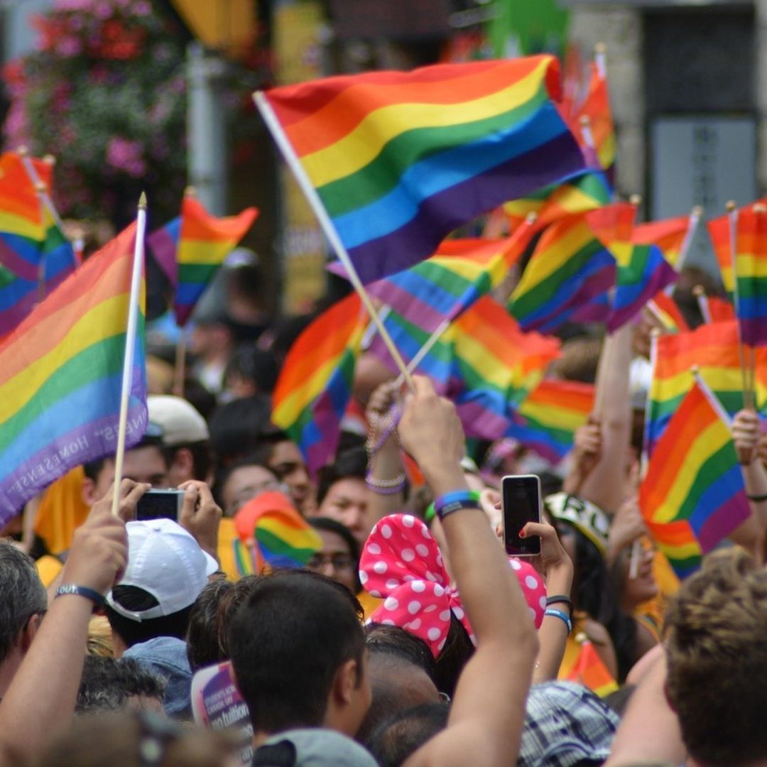 Personas LGBT+ Recibirán Apoyo Económico de 4 Mil Pesos en CDMX; Requisitos e Inscripción