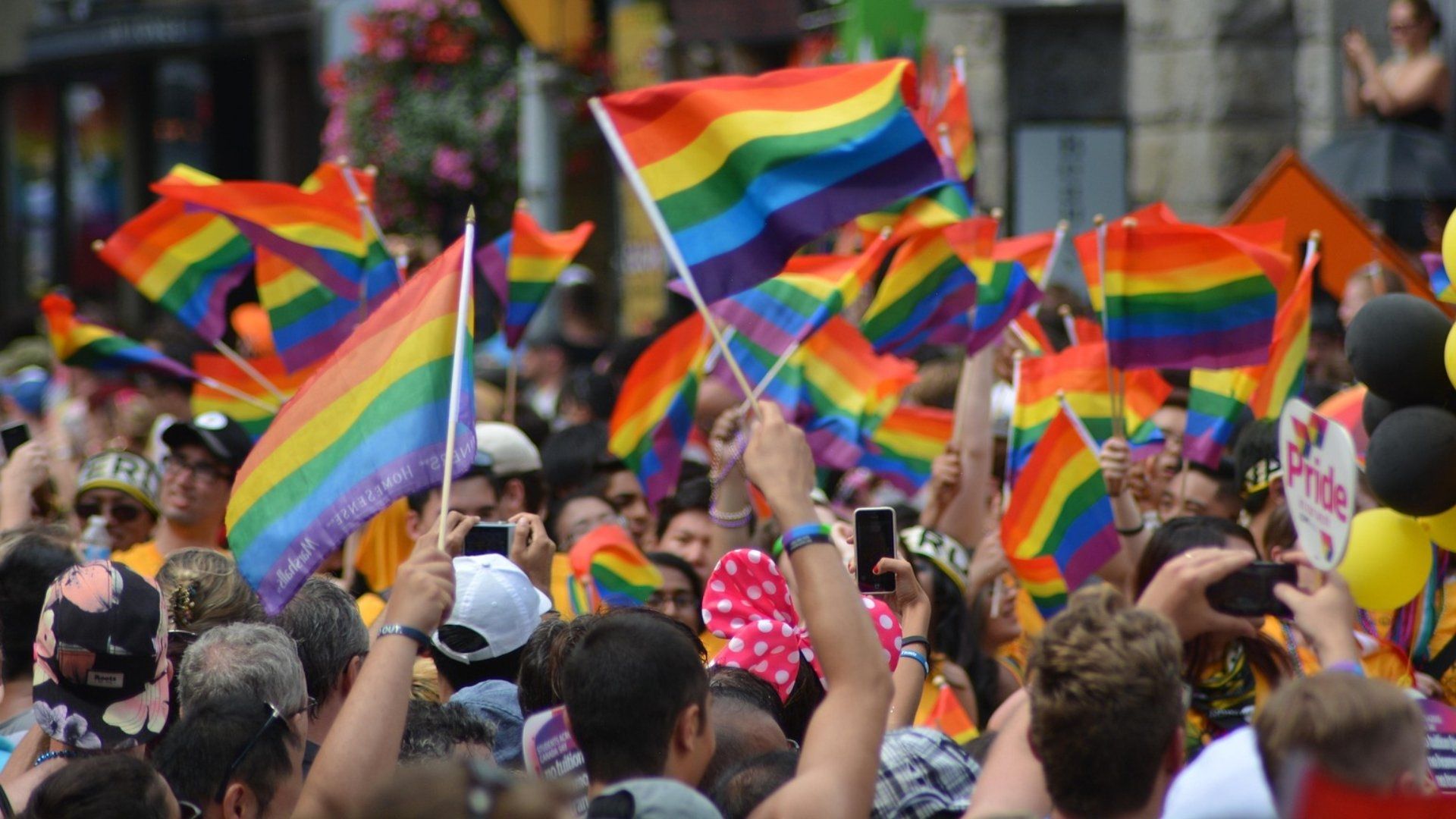 Personas LGBT+ Recibirán Apoyo Económico de 4 Mil Pesos en CDMX; Requisitos e Inscripción