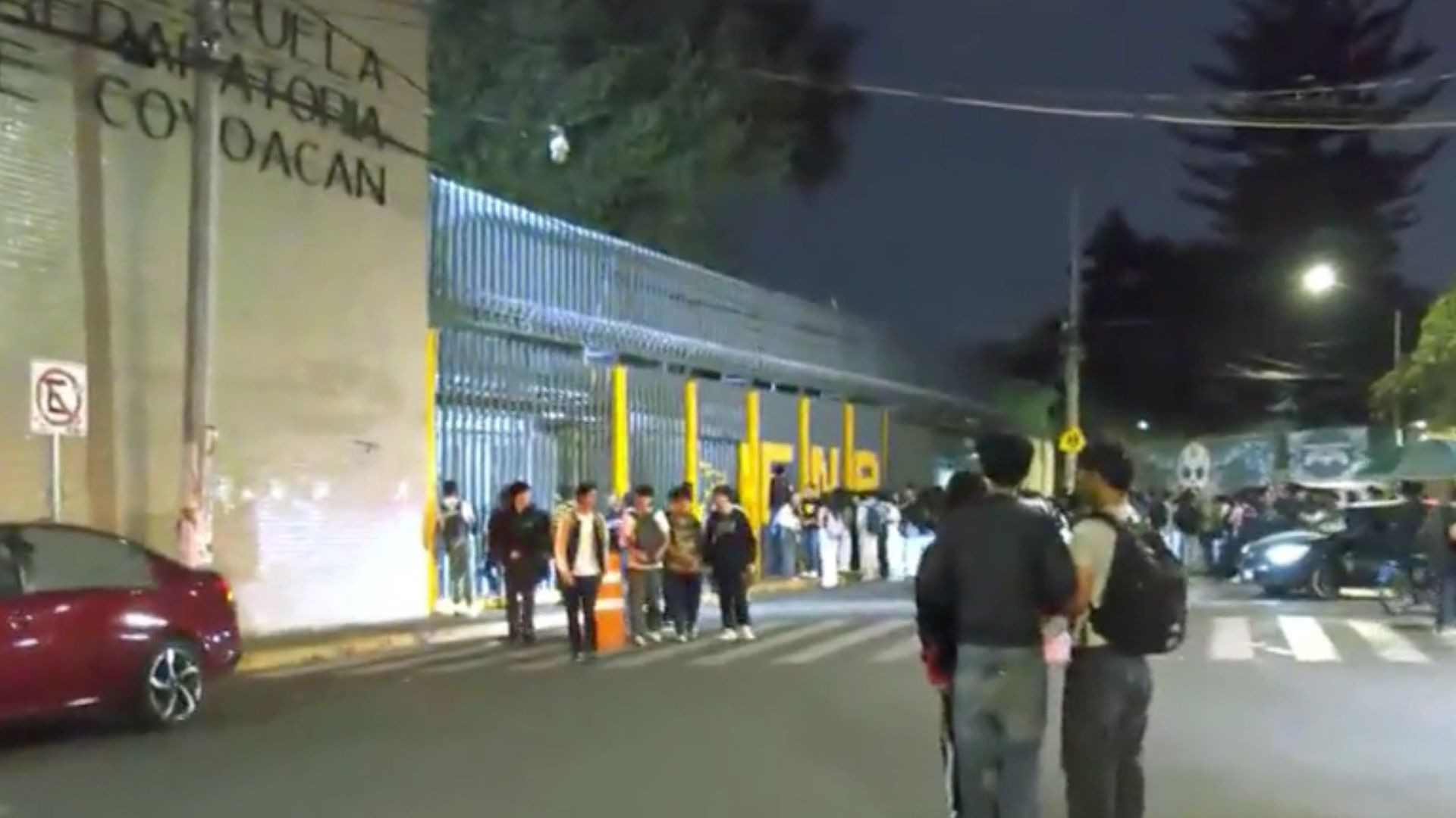 Prepa 6 de la UNAM: ¿Qué Pasó y Por Qué Cerraron las Instalaciones? Esto Sabemos