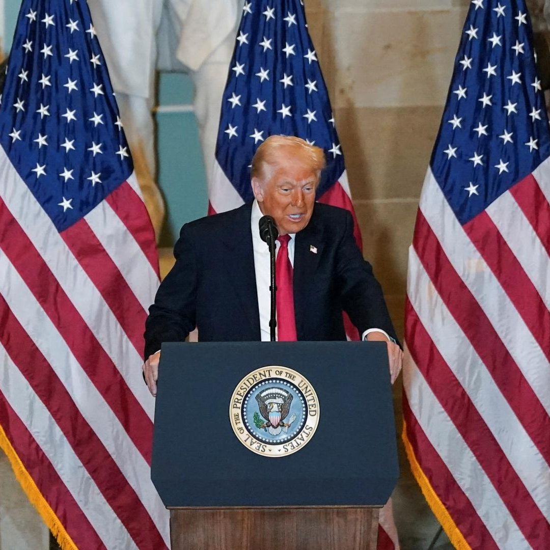 Podcast Política Déjà Vu | La Inspiración Detrás de Aranceles de Trump para México