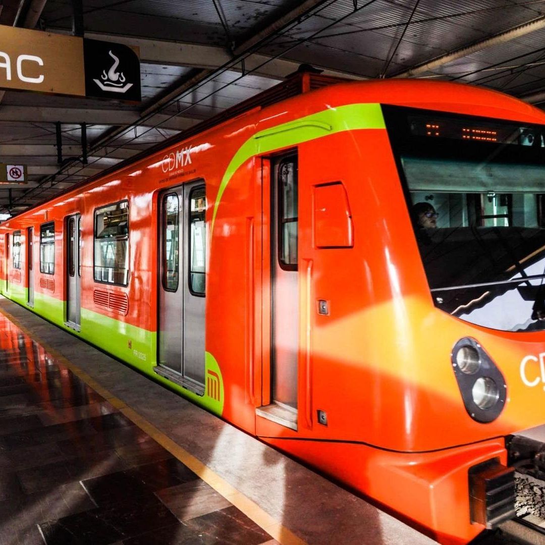 Línea 12 del Metro