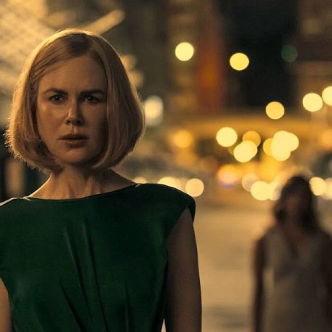 Nicole Kidman