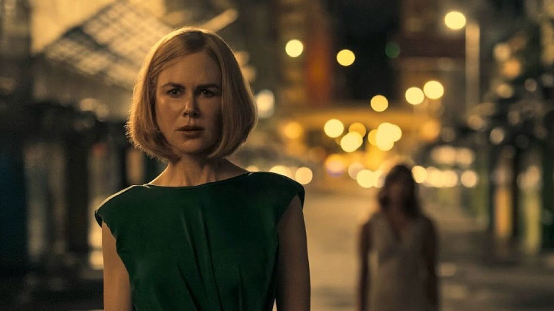 Nicole Kidman
