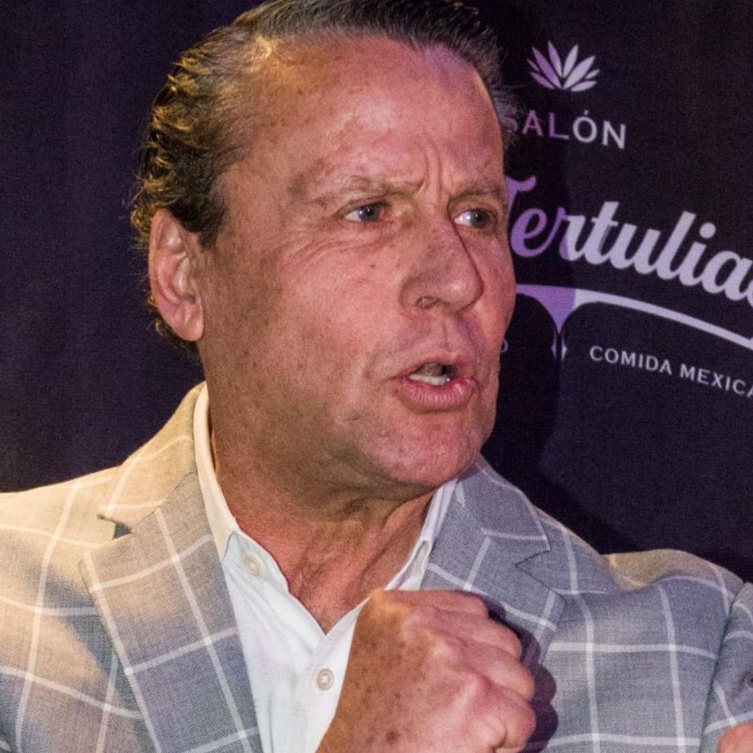 Video | ¿Ya lo Oíste? Lanzan Corrido para Alfredo Adame Recordando sus ‘Hazañas’