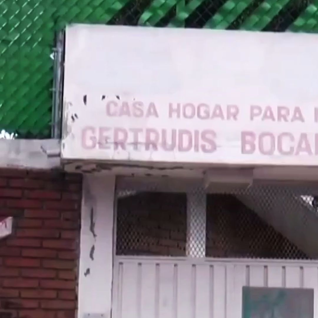 Por Malos Tratos Niñas Habrían Escapado de Casa Hogar en Morelia; Encargados lo Niegan