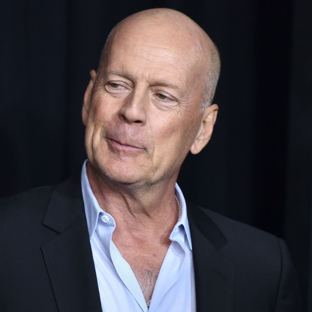 Bruce Willis: hija habla sobre estado de salud
