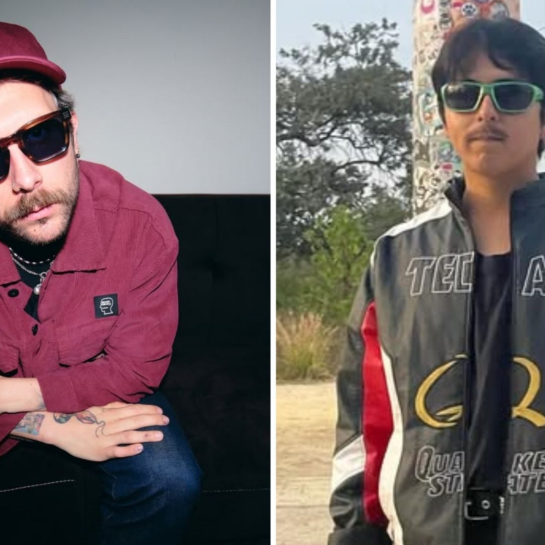 Sabino invita a Macario Martínez a concierto en CDMX