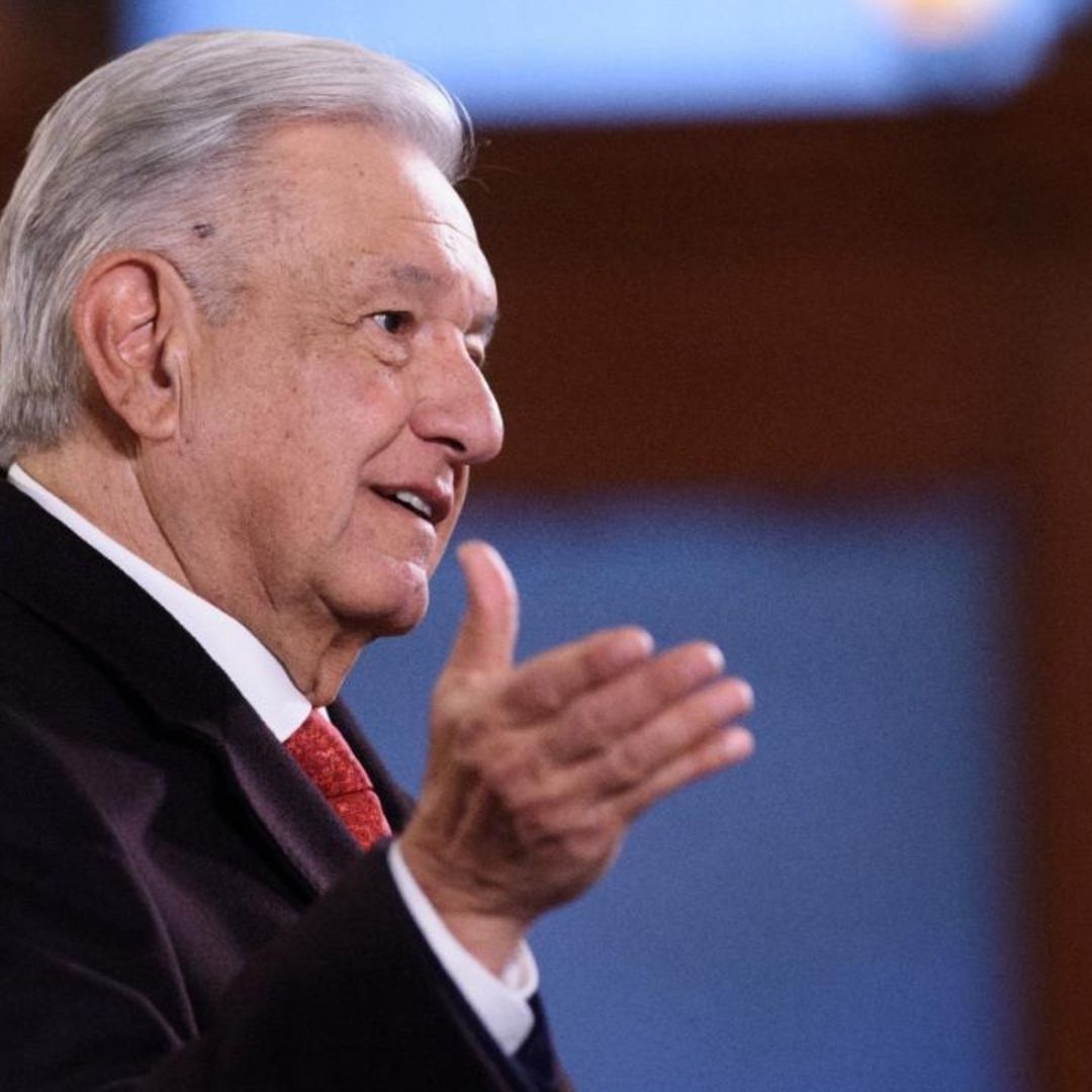 AMLO Responde a Hijo de Colosio que Pidió Indulto a Mario Aburto: 'No Puedo Hacerlo'