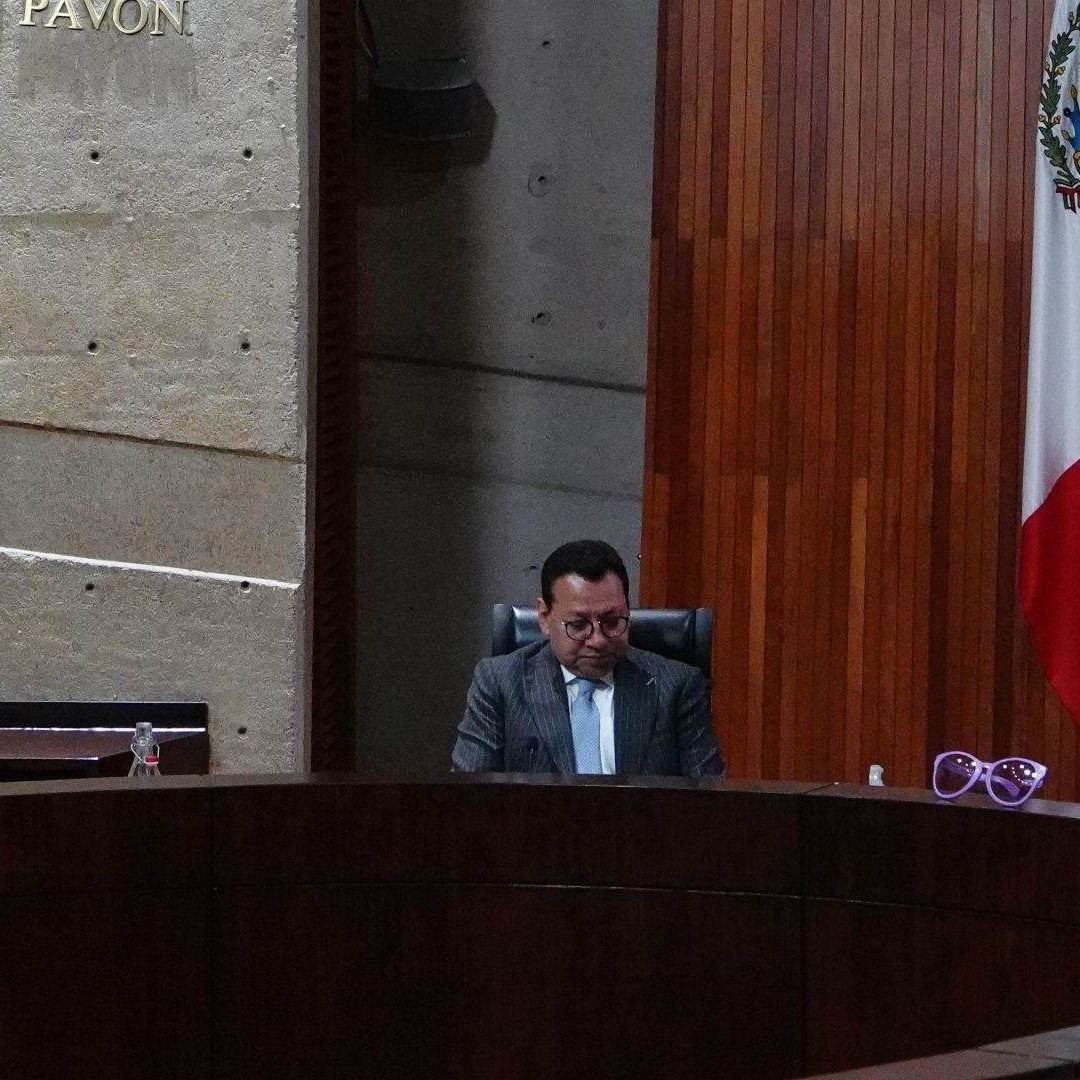 Con el voto únanime de los magistrados se confirmó la multa para Morena