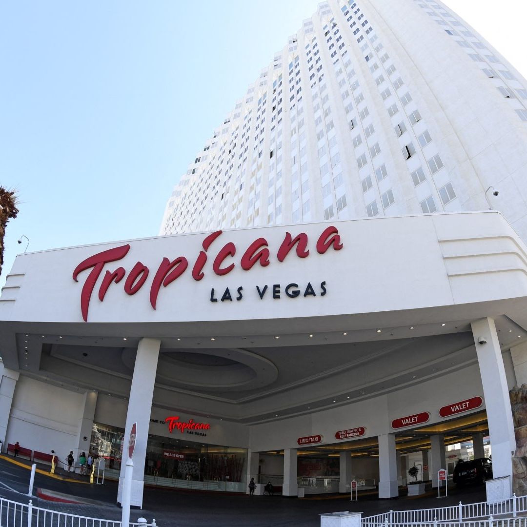 Hotel Casino, las vegas, inauguracion, estadio, estadio, atleticos oakland, beisbol, futbol americano, deportes